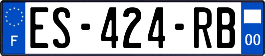 ES-424-RB