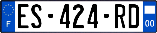 ES-424-RD
