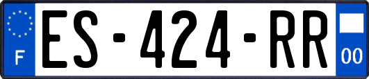 ES-424-RR