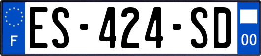 ES-424-SD