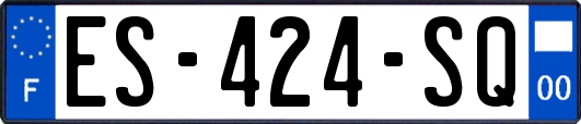 ES-424-SQ