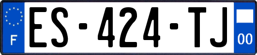 ES-424-TJ