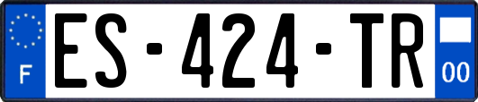 ES-424-TR
