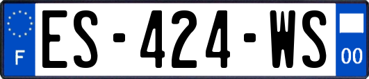 ES-424-WS