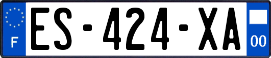 ES-424-XA