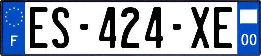 ES-424-XE