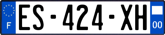 ES-424-XH