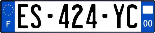 ES-424-YC