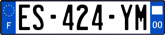 ES-424-YM