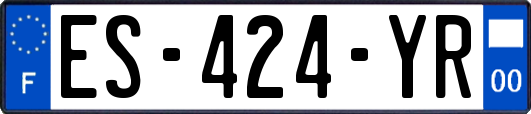 ES-424-YR