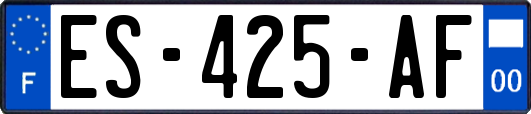 ES-425-AF