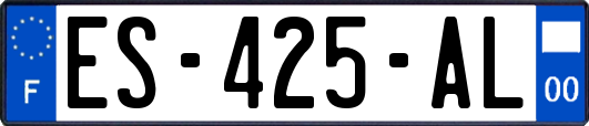 ES-425-AL