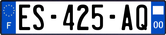 ES-425-AQ