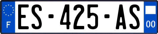 ES-425-AS