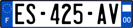 ES-425-AV