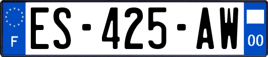 ES-425-AW