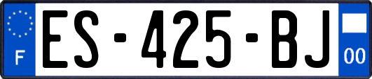 ES-425-BJ