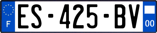 ES-425-BV