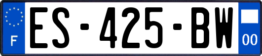 ES-425-BW