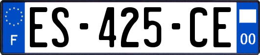 ES-425-CE