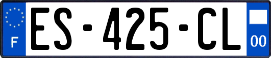 ES-425-CL