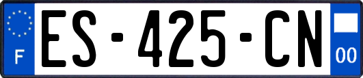 ES-425-CN