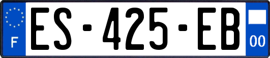 ES-425-EB