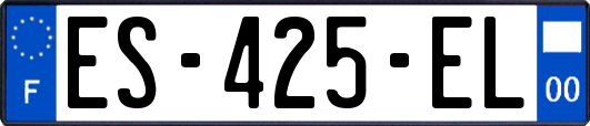 ES-425-EL