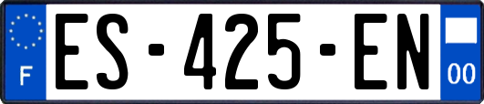 ES-425-EN
