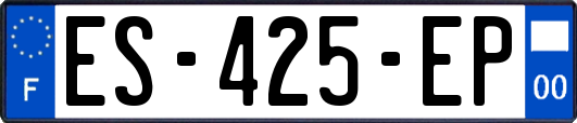 ES-425-EP