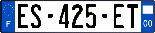 ES-425-ET