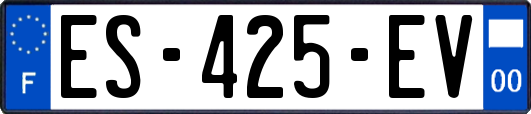 ES-425-EV