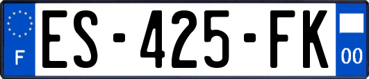 ES-425-FK