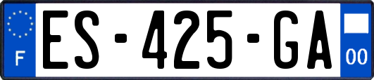 ES-425-GA