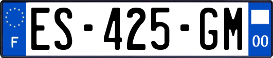ES-425-GM