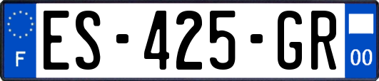ES-425-GR
