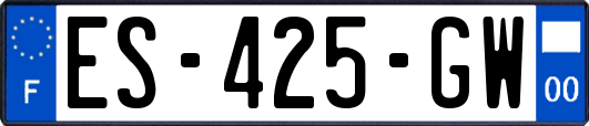 ES-425-GW
