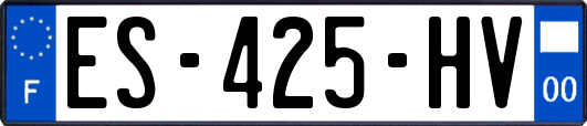 ES-425-HV