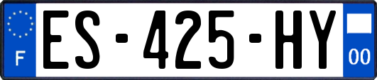 ES-425-HY