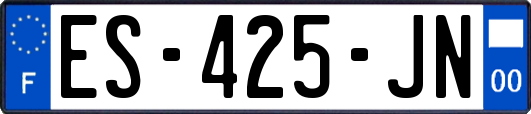 ES-425-JN