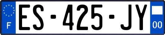 ES-425-JY