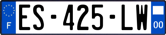 ES-425-LW