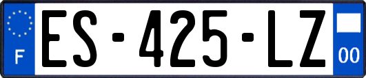 ES-425-LZ