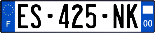 ES-425-NK