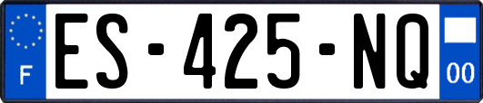 ES-425-NQ