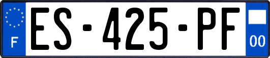 ES-425-PF