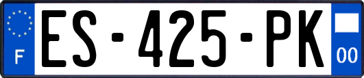 ES-425-PK