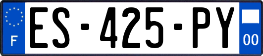 ES-425-PY