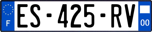 ES-425-RV