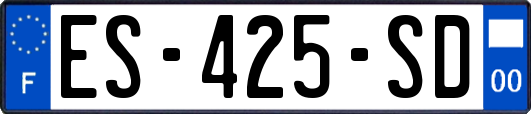 ES-425-SD